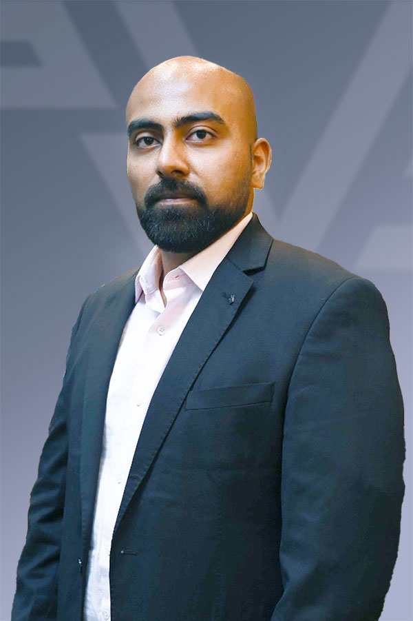 team member