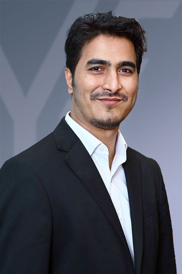 Tabish Raza